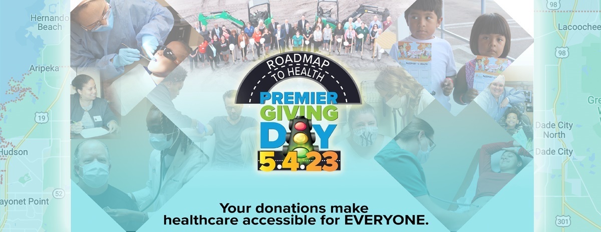 2023 Annual Give Day Campaign